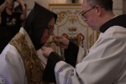 Fray Francesco Ielpo, custodio