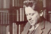 Alfred Schutz, un sociólogo y filósofo que descubrió la profunda raíz de la música en formas sublimes de comunicación inmanente y trascendente.
