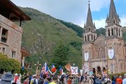 Peregrinación de Nuestra Señora de la Cristiandad