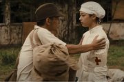 Nagasaki, in the shadow of the flash - película sobre unas jóvenes enfermeras en el horror de la bomba atómica; su director es cristiano
