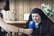 Sor Amparo, que se fue de Belorado al empezar el cisma, habla 15 meses después