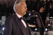 Andrea Bocelli