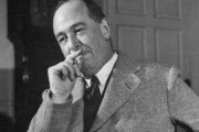 C.S. Lewis retrató la actuación real del mal en 'Cartas del diablo a su sobrino'.