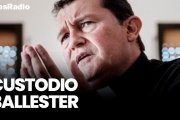 Custodio Ballester