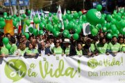 Activistas provida lanzan la web "Quiero ser madre" para contrarrestar los grandes mitos difundidos por la web "Quiero abortar".