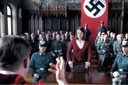 Un fotograma de la película sobre Sophie Scholl de 2005