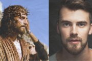 Pese a los rumores de que Jim Caviezel interpretaría a Cristo en "La Resurrección", será Jaakko Ohtonen el que definitivamente suceda al "Jesús" de La Pasión.