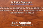 #Espiritualidad Católica - #Nueva Evangelización - #SoberbiaEscondida