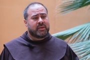 Fadi Azar, de los franciscanos en Siria, explica la situación de los cristianos en el país