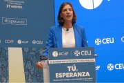 Sophia Kuby, de Alliance Defending Freedom, ha visto muchos ataques absurdos de democracias ocidentales contra libertad de los cristianos