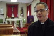 José María Alsina, de los Hijos de Nuestra Señora del Sagrado Corazón, explica el núcleo del sacerdocio de forma divulgativa