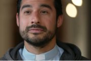 Pablo, uno de tres seminaristas argentinos que cuentan su experiencia en Mañana Serán Curas