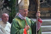 El cardenal Angelo Bagnasco, aunque ya emérito, es una de las figuras más respetadas del episcopado europeo.