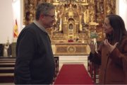 Un video breve de Conferencia Episcopal muestra la vida habitual de una parroquia típica española