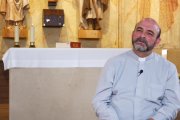José Luis Díaz Lorenzo, vicario de la zona II de Madrid, es uno de los sacerdotes a los que piden consejos para seminaristas en este vídeo