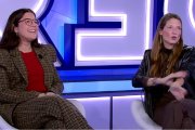Ana y Casilda Finat, mellizas, celebridades en las redes, tienen una historia de conversión y crecimiento en la fe