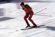Oriol Cardona, en esquí de montaña, es una de las opciones españolas de medalla en los Juegos Olímpicos de Invierno de 2026.