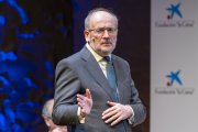 Eulogio López, fundador y director de Hispanidad