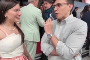Reacciones de espectadores después de ver We The Hispanos