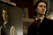 Ben Barnes interpreta a Dorian Gray en la película de 2009, dirigida por Oliver Parker, basada en el relato de Oscar Wilde.