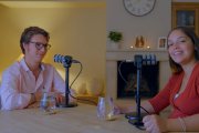 Juan Liquiniano cuenta en Mantita y Fe su experiencia de abandono y confianza en la enfermedad, amenazado por un problema del corazón