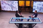 César Pérez Guevara ha investigado las leyes de la América virreinal, y su aplicación, y queda admirado, lo explica en RTVE