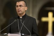 El Nuevo Patriarca Caldeo, Su Beatitud Amel Shamon Nona, será oficialmente instalado el próximo 29 de mayo en la catedral de san José en Bagdad.