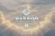 Imagen oficial de ‘Alza la mirada’, el himno producido por VIVAFE para acompañar la visita del Papa a España.

Imagen oficial de ‘Alza la mirada’, el himno producido por VIVAFE para acompañar la visita del Papa a España.
Imagen oficial de ‘Alza la mirada’, el himno producido por VIVAFE para acompañar la visita del Papa a España.