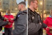 La Policía de Bristol detiene al pastor Dia Moodley en noviembre de 2025; en mayo, el caso queda en nada