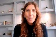 Luciana Rogowitz explica el Pentecostés hebreo y el paso al cristiano