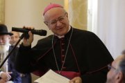 Vincenzo Paglia fue presidente de la Pontificia Academia para la Vida más de 8 años, desde septiembre de 2016 hasta mayo de 2025