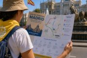 Guía del peregrino de la organización para los días de León XIV en Madrid