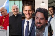 El viaje del Papa, «Llamados», Puy du Fou, René ZZ y «Tú, el único Rey»: estos son los IX Premios Religión en Libertad.