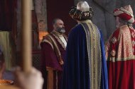 Los Reyes Magos ante Herodes, en el documental italiano de 2016 de Sydonia Productions