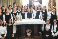 Hijas del Amor Misericordioso