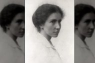 La católica inglesa Dorothy Garrod fue una pionera de la arqueología del siglo XX y mujer de fe firme