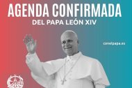 La agenda de León XIV en España recorre 5 diócesis y 2.500 kilómetros