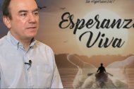 Marcel Montealegre es el cineasta de Esperanza Viva, un documental lleno de testimonios de fe y superación