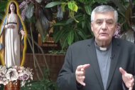 Santiago Martín en su análisis semanal habla de los esfuerzos de unidad del Papa león y sus opositores