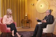 Luis Argüello habla con Raquel Caldas del Papa León, y también cuenta algunas anécdotas del Papa Francisco