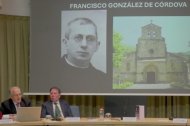 Los editores de A bordo del Alfonso Pérez comentan los mártires de Cantabria, como el párroco Francisco González de Córdova