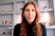 Luciana Rogowitz explica el Pentecostés hebreo y el paso al cristiano