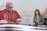 El Telediario de Televisión española dedica más de 6 minutos a analizar la Magnifica Humanitas de León XIV