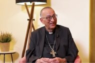 El cardenal Omella habla del Cónclave y León XIV unos días antes de la visita papal a España