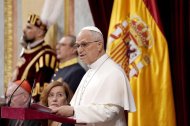 El Papa ha dejado un gran poso con la calidad y precisión de sus discursos y homilías durante su visita a España.