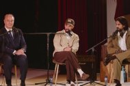 José Carlos González Hurtado, Josué Moreno y René ZZ delimitaron la búsqueda de Dios en BetelBCN, en Barcelona en abril