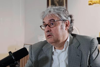 Juan Manuel de Prada.
