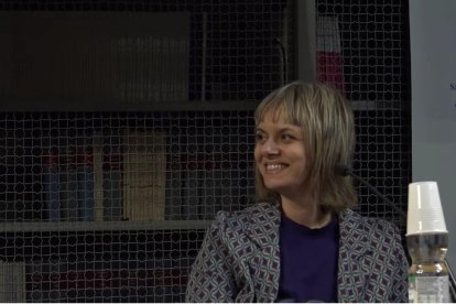 Emanuela Perrone.
