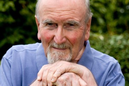 Eugenio Corti describió proféticamente los efectos sobre la sociedad del rechazo de Dios.