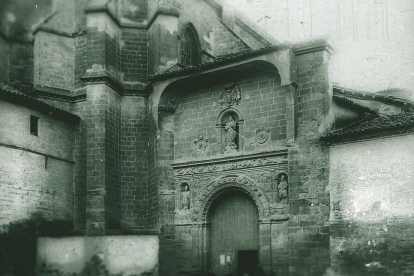 La Catedral de Barbastro